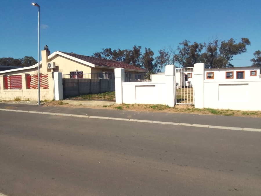 0 Bedroom Property for Sale in Croydon Western Cape